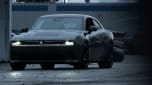 2024 Dodge Charger Daytona SRT